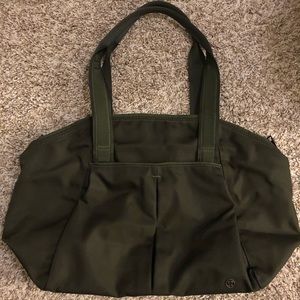Free to be Weekender Travel bag